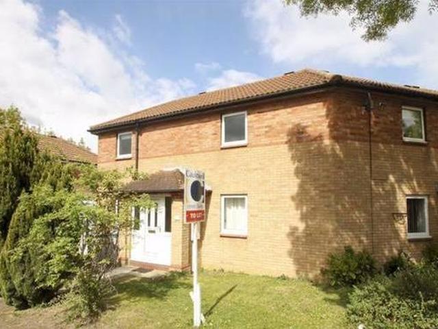 House for rent in Lyons, Greater London