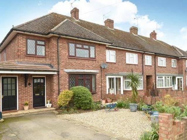 House for rent in Lyons, Greater London