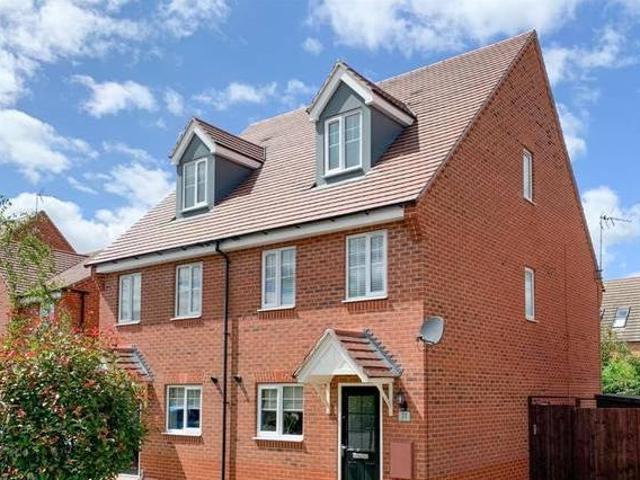 House for rent in Binley, West Midlands