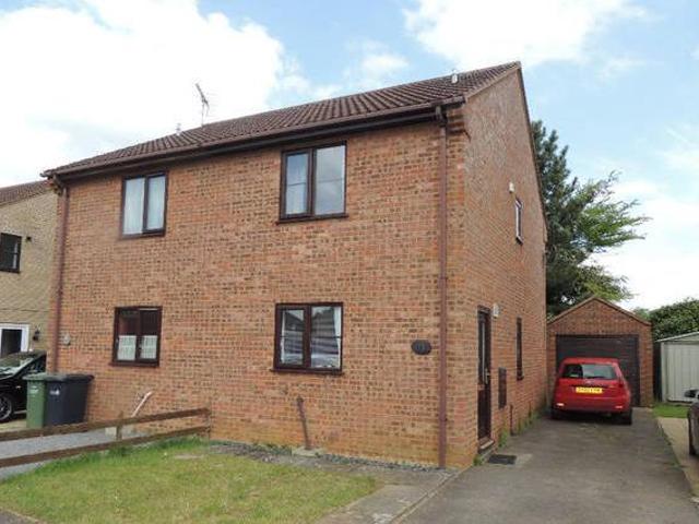 House for rent in Norfolk