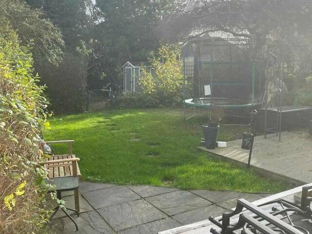 House for rent in Hampshire