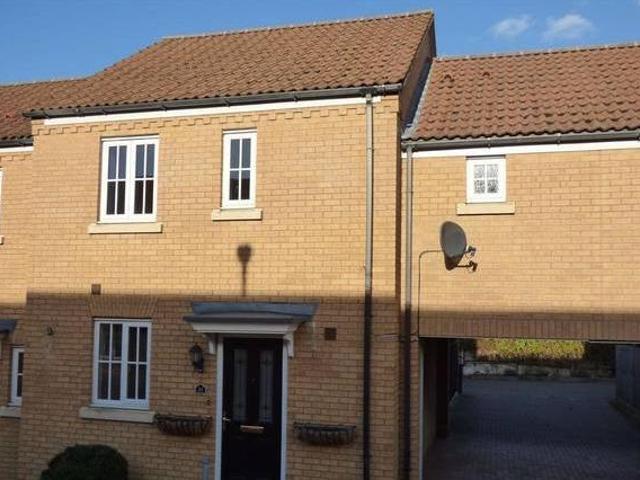 House for rent in Cambridgeshire