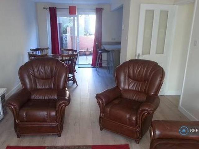 House for rent in Feckenham, City Of Bristol