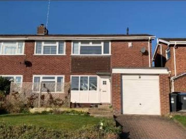 House for rent in Binley, West Midlands