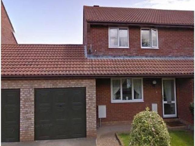 House for rent in Lyons, Greater London