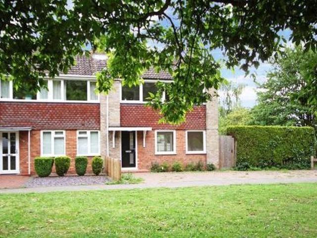 House for rent in Cambridgeshire