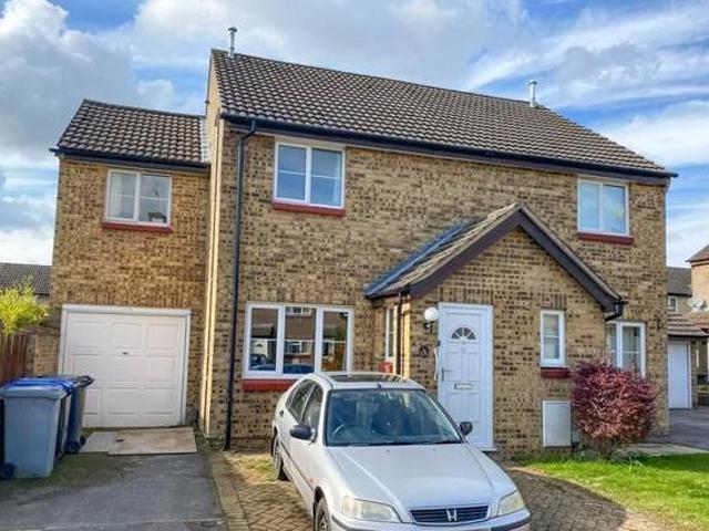 House for rent in Oxfordshire