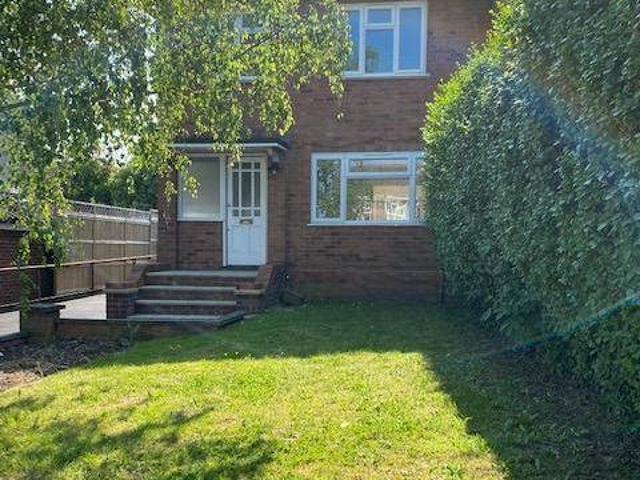 House for rent in Hertfordshire
