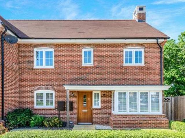 House for rent in West Sussex, England