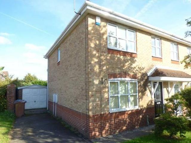 House for rent in Greater Manchester