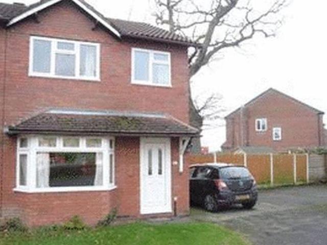 House for rent in Shropshire