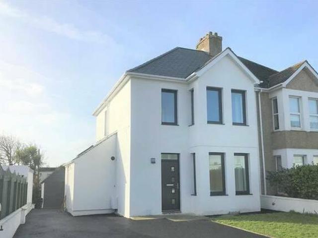 House for rent in Cornwall