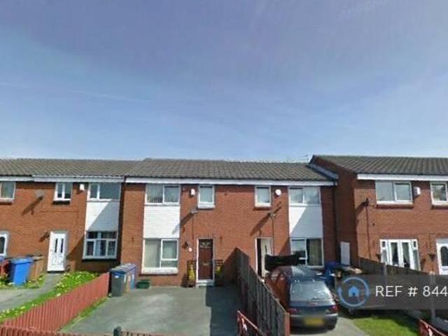 House for rent in Greater Manchester