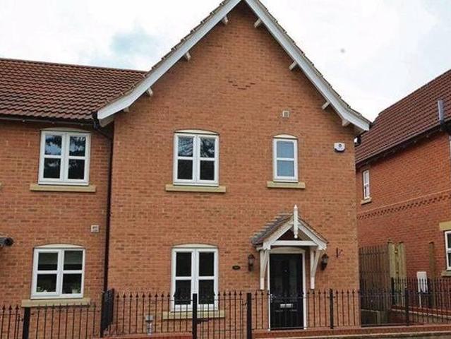 House for rent in North Yorkshire