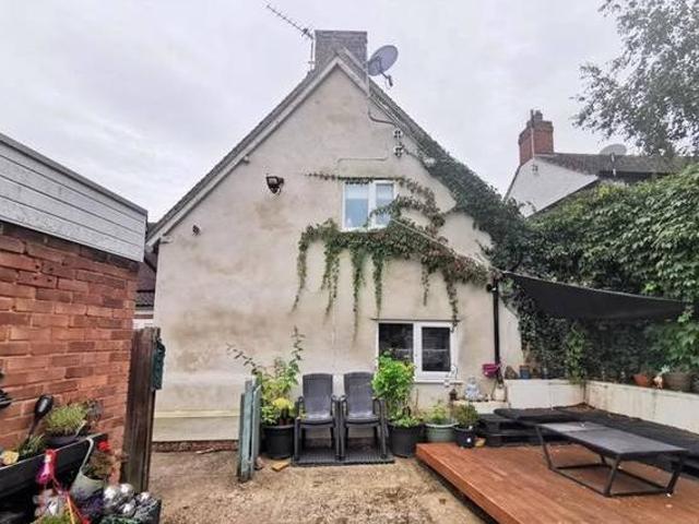 House for rent in Binley, West Midlands