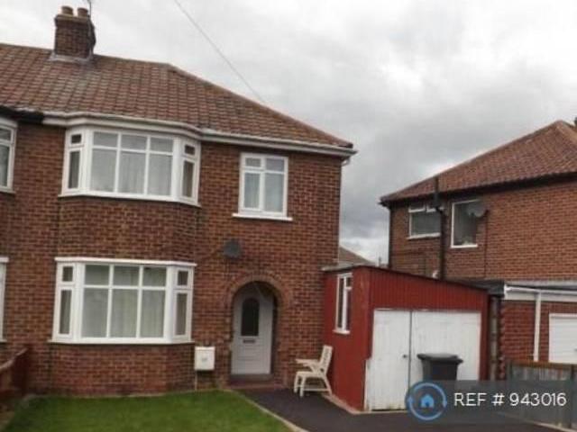 House for rent in North Yorkshire
