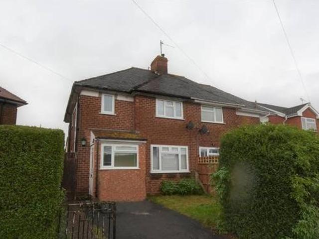 House for rent