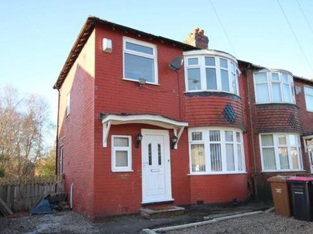 House for rent in Greater Manchester