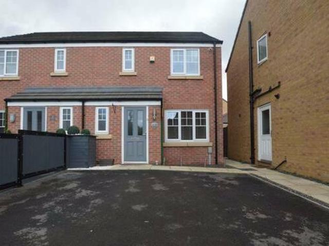House for rent in Greater Manchester