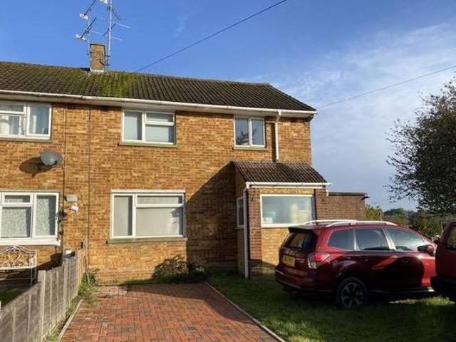 House for rent in Hertfordshire, England