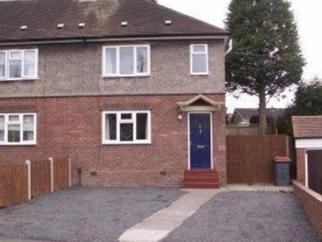 House for rent in Shropshire, England
