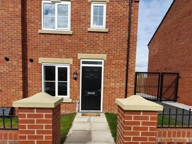 House for rent in Greater Manchester