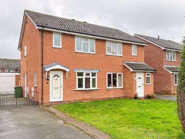 House for rent in Shropshire