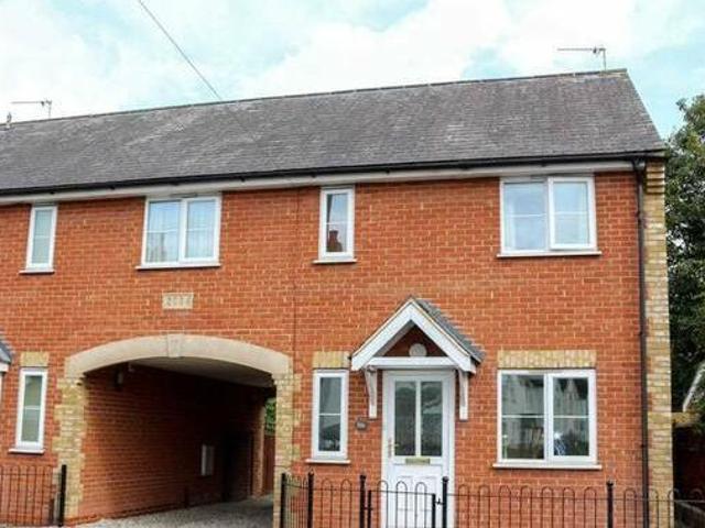 House for rent in Oxfordshire