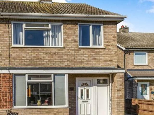 House for rent in Lincolnshire