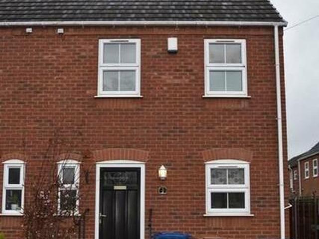 House for rent in Dudley Port, Tipton