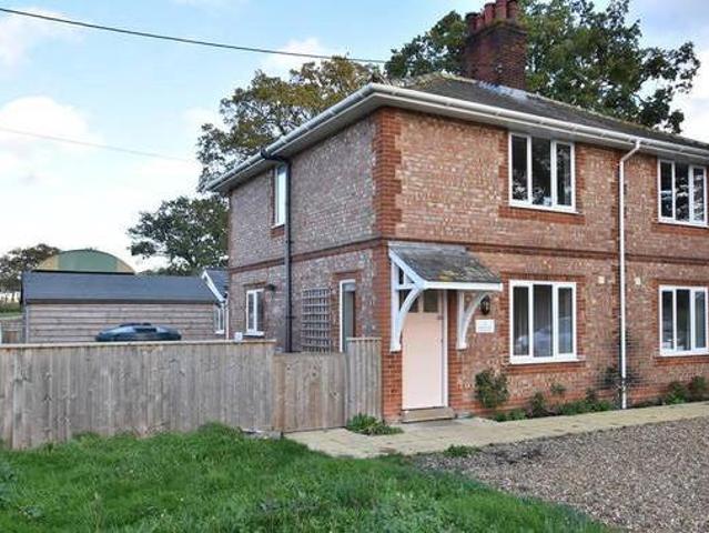 House for rent in Norfolk