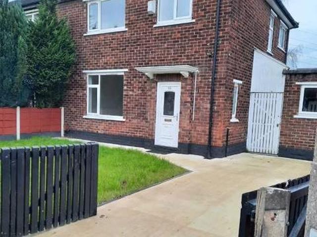 House for rent in Greater Manchester