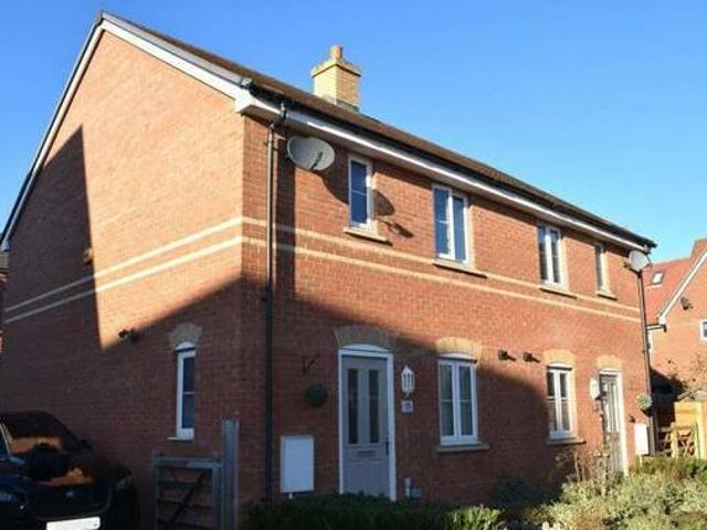 House for rent in Buckinghamshire