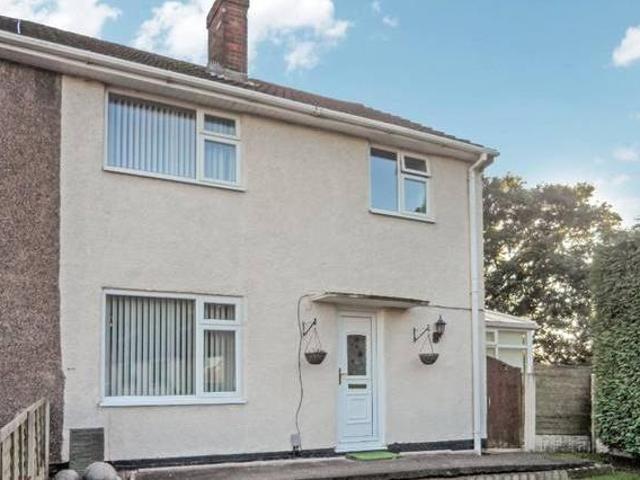 House for rent in Dudley Port, Tipton