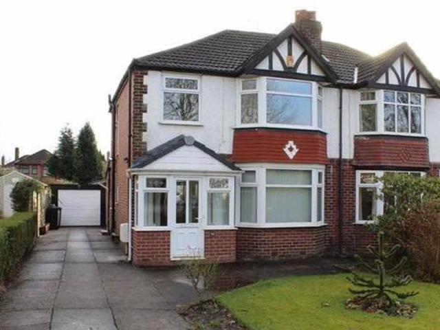 House for rent in Greater Manchester