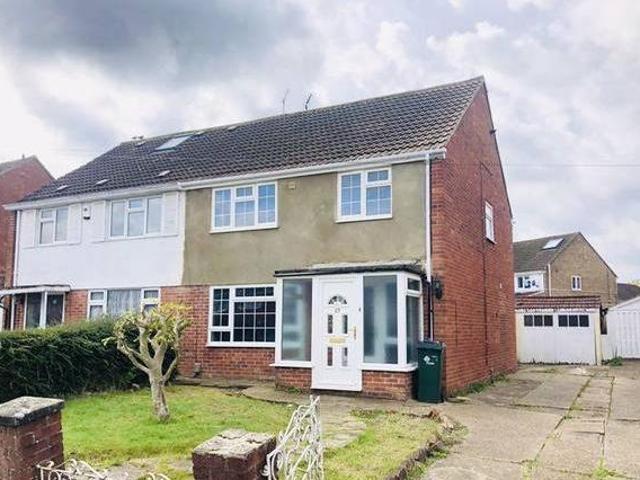 House for rent in West Sussex