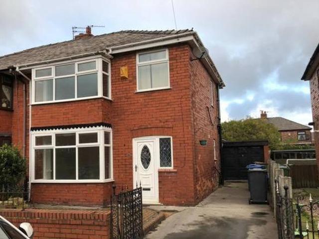 House for rent in Greater Manchester