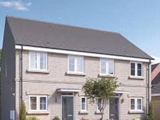 House for rent in Cambridgeshire