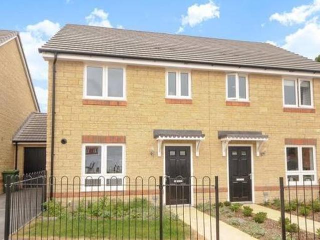 House for rent in Oxfordshire, England