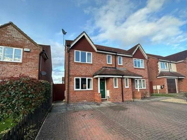 House for rent in Buckinghamshire