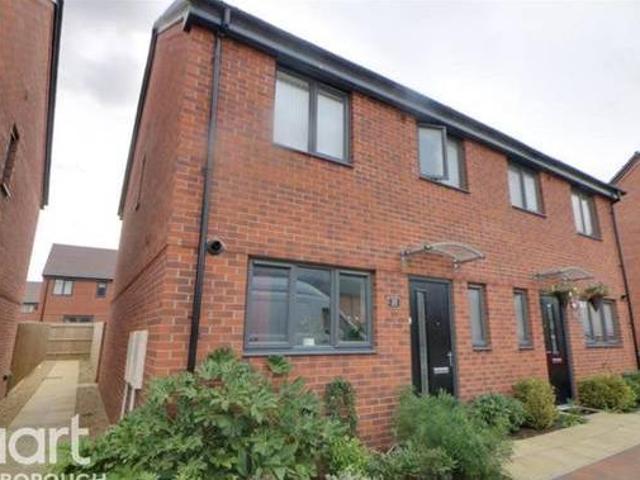 House for rent in Cambridgeshire