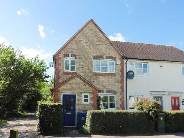 House for rent in Oxfordshire