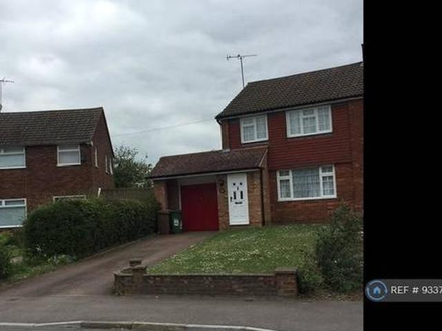 House for rent in Lyons, Greater London