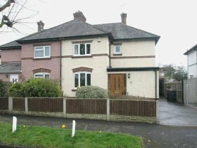 House for rent in Lyons, Greater London
