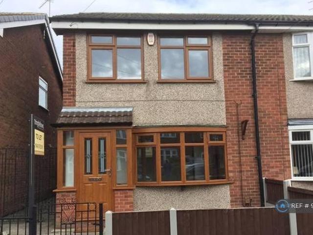 House for rent in Greater Manchester