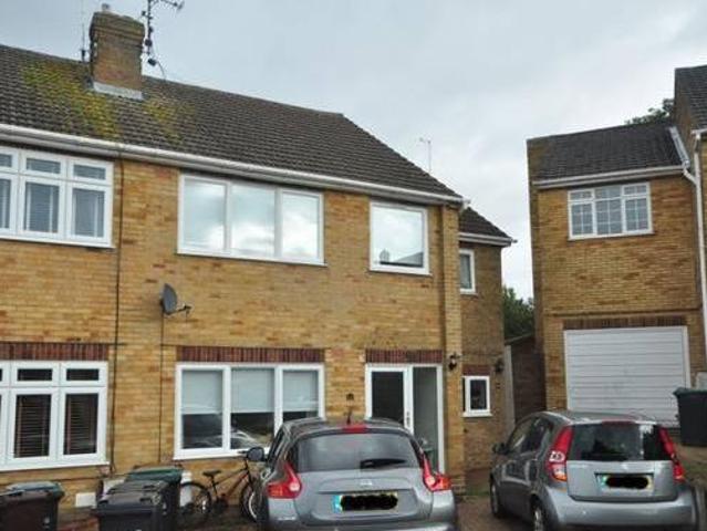 House for rent in Lyons, Greater London