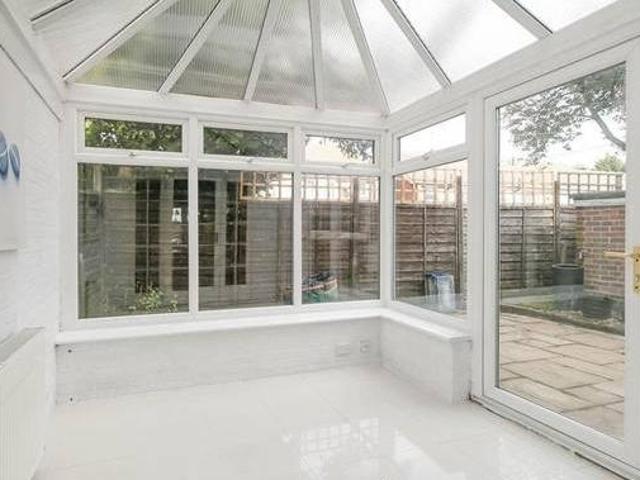 House for rent in Lyons, Greater London