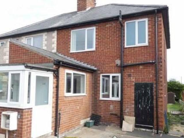 House for rent in Holystone, North Tyneside