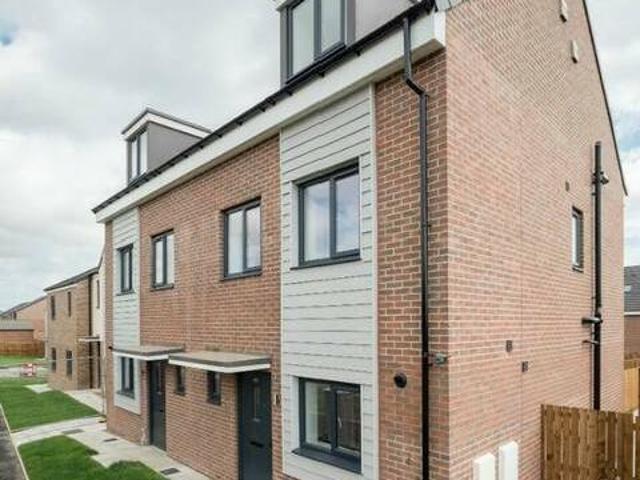 House for rent in Durham