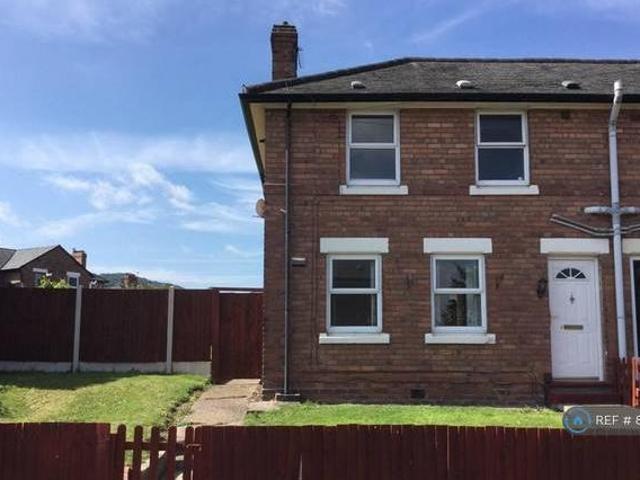 House for rent in Shropshire